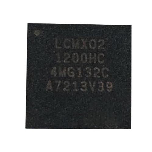LCMXO2-1200HC-4MG132C Integrated Circuits Factory New Original Stock Lc Chips