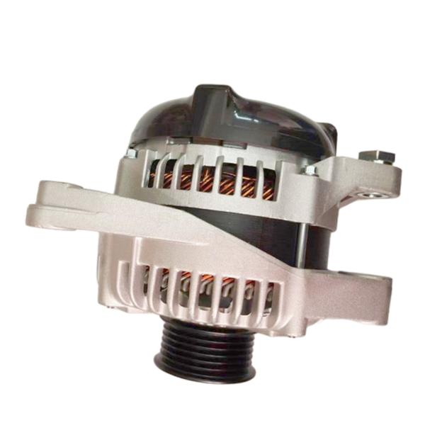 Toyota Hiace Van Car Auto Starter Alternator 1042103620 12V Erosion Proof