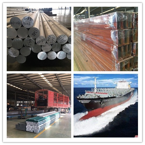 Жизненный период длинной жизни облегченного промышленного алюминиевого профиля коррозионностойкий