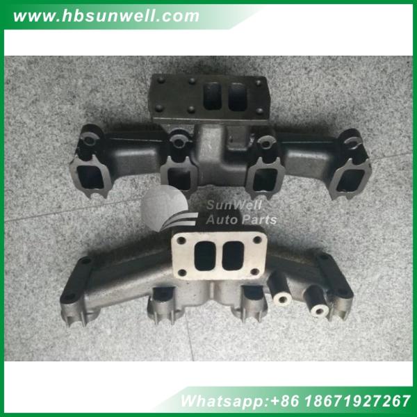 Cummins engine 4BT exhaust manifold 4936504 4936504 3901635 3964070