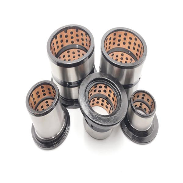 Small Excavator Bucket Bushing 40Cr 40CrMo