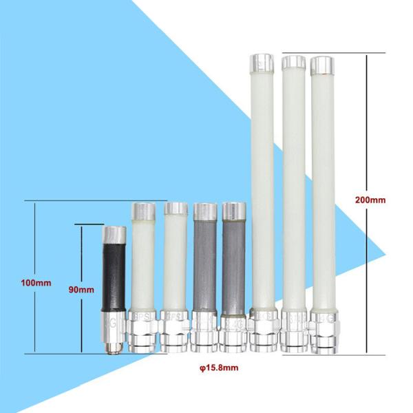 1575.42MHz Antenna For Car Radio , 20dBi Active Wifi Antenna