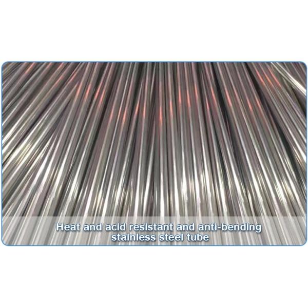 Welded Seamless Stainless Steel Pipe 2205 5083 5052 3003 1020 1045 Polished