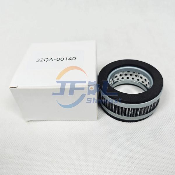 Factory Price Air Breather 32QA-00140 Air Filter for Hyundai Machinery Excavator Engine Parts