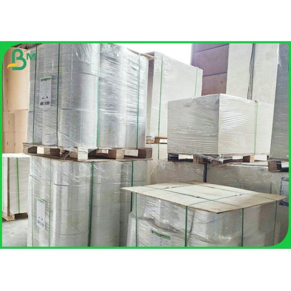 Good Impermeability Mineral Paper 200um Office Printing & Wallpaper Decoration