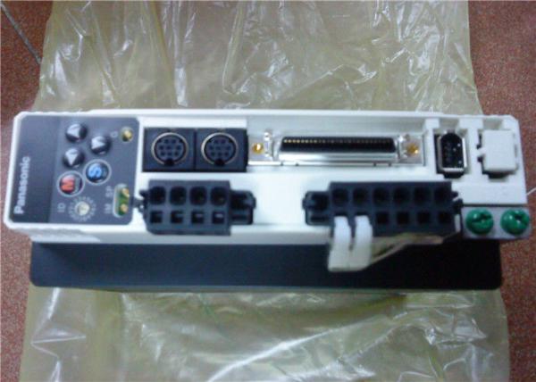 3-phase 400 V PANASONIC Servo drive MINAS A5 series Industrial Servo Drives MFDHTA464