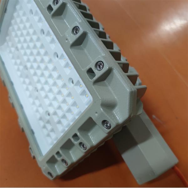 ATEX-классы ExProof Street LED Lights WF2 IP66 CREE Beads Для зоны 1 Нефтяное месторождение/морское 180lm/w 295≤V
