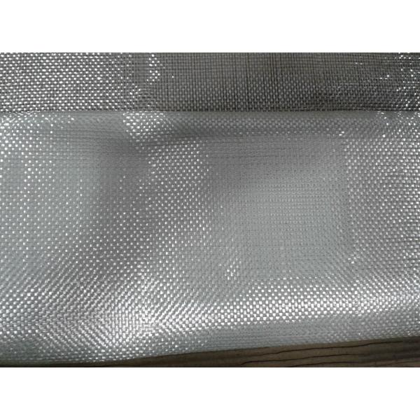 UL94-V0 Flame Retardant Fiberglass Fabric Cloth with 20% Elongation