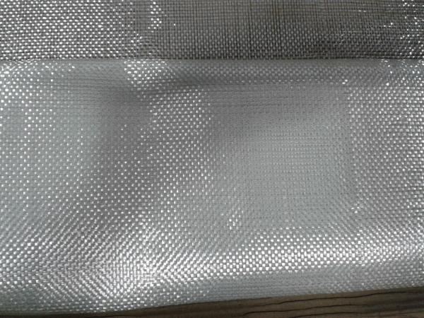 UL94-V0 Flame Retardant Fiberglass Fabric Cloth with 20% Elongation