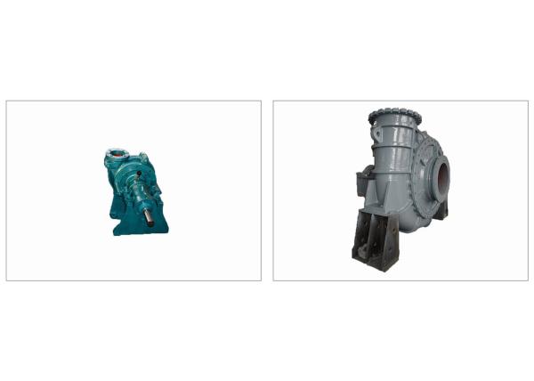 10 Inch Outlet Sand Transfer Pump 380V 220V Centrifugal Dredge Pump