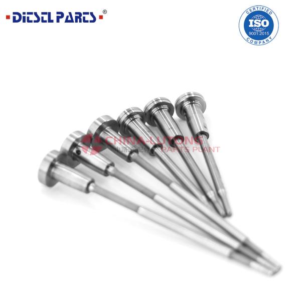 Common Rail Fuel Injector Control Valve F00VC01013 China Made New Injector Control Valve F00VC01013 For 0445110057 Injector For CITR0EN For PEUGE0T For SUZUKI