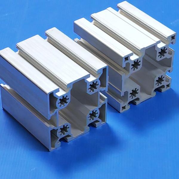 8080 Assembly Line Aluminum Profile Channel Item Microprocessor Transistor