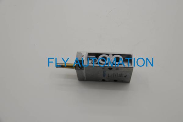 Festo Pneumatic Solenoid Valves 5/2-Way MFH-5-1/2 6420