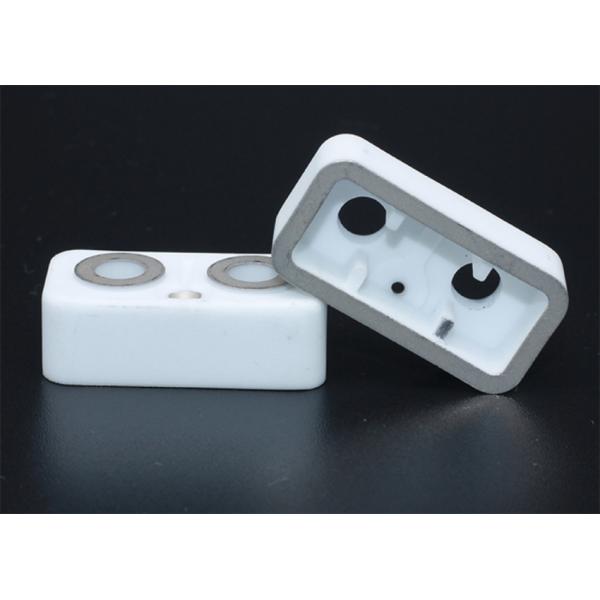 Керамические детали для электромобилей