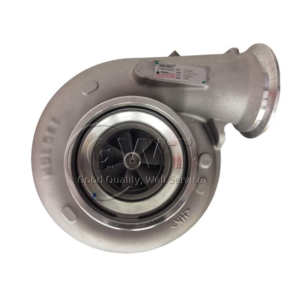 Nuevo turbocompresor genuino 4089754 4036902 4036900 4036902H 4036892 HX55 para CUMMINS 4089754 4036902 4036900 4036902H 4036892 ISX1