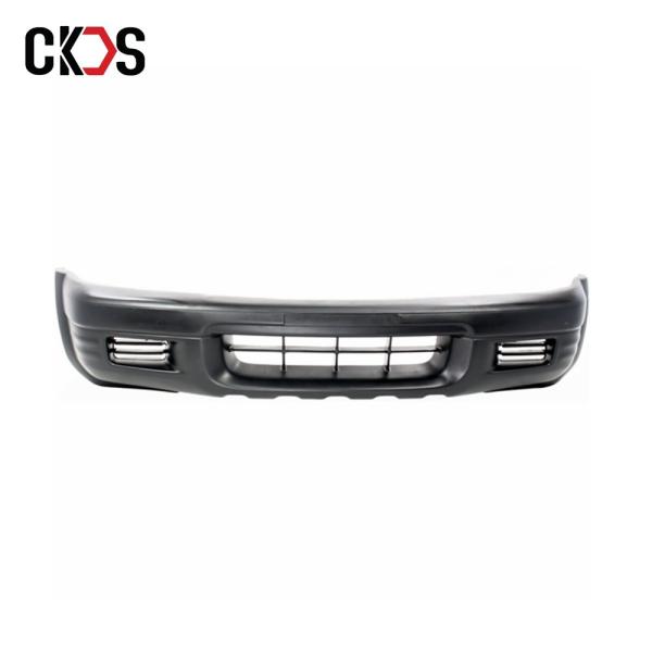 As peças japonesas do mercado de acessórios TRANSPORTAM por atacado o AMORTECEDOR DIANTEIRO Isuzu Body Parts para ISUZU FVR FSR90 8-97425907-0 8974259070