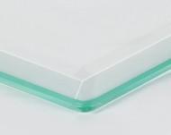 Glass Industry 25kg / Drum Cerium Oxide Polishing Powder Mirror Beveling