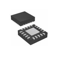1:4 140MHz 8-TSSOP de IC del almacenador intermediario del Fanout del reloj 2304NZGI-1IF anchura de 0,173