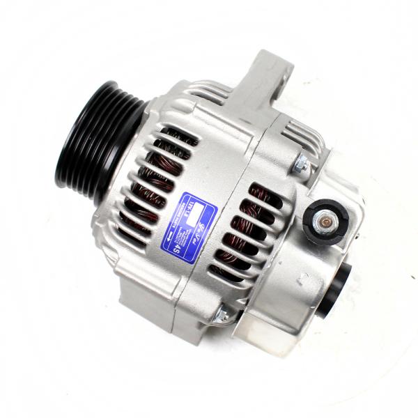 High Power Starter Motor Alternator 31100 R1P H01 Honda Crv 12-17 Civic 12-15