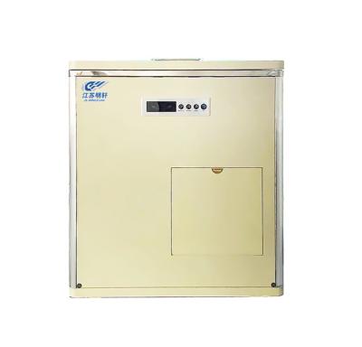 casa de 10kg SUS304 que aduba a máquina