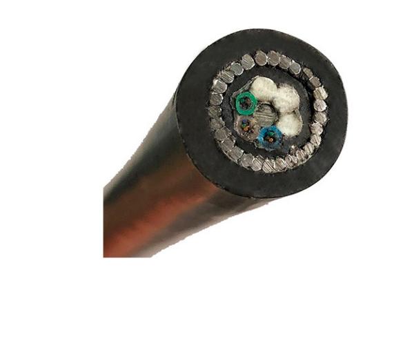 G 652 2 Core Ftth Drop Cable 4 12 24 48 72 144 288 Core