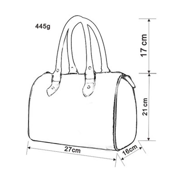 Women's Shoulder Bag Swallow Shoulder Bag Fashion Dinner Bag PVC women's tote bag