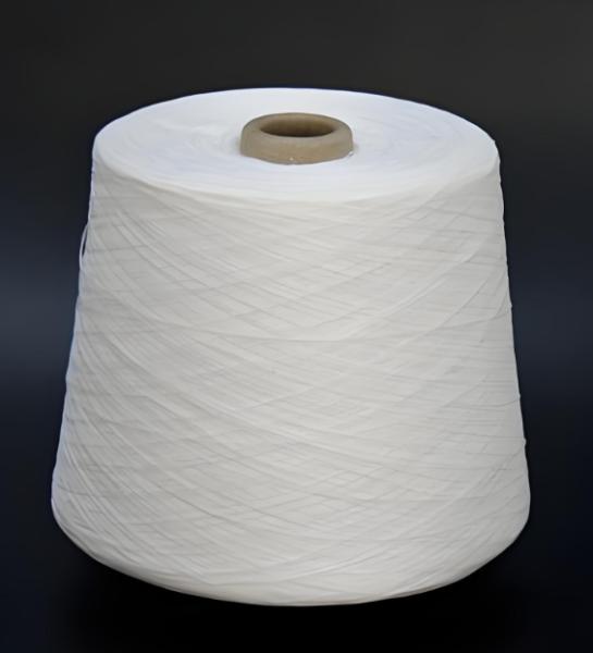 PA6 Nylon Staple Fiber 1.5D 38mm Bright Semi-Dull Textile Grade