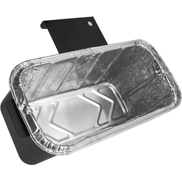 Капельные кастрюли и масляные кастрюли из сетки из нержавеющей стали