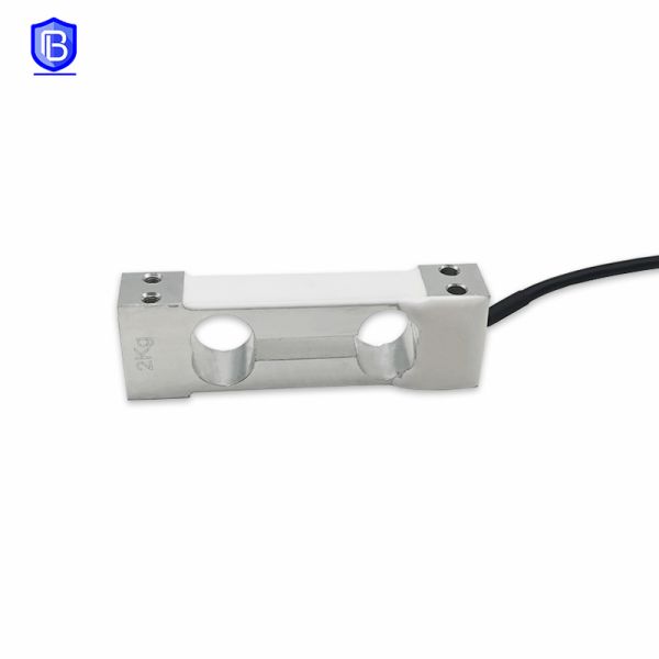 WL-112 High Precision Aluminum Alloy Single Point Load Cell 0.3kg 0.5kg 1kg 2kg 3kg 5kg