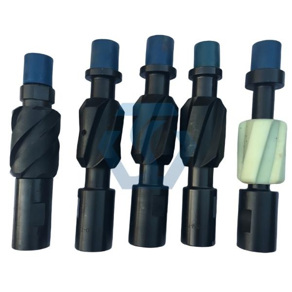 API Downhole Tools Nylon Sucker Rod Centralizer Sucker Rod Roller Guide For Oilfield