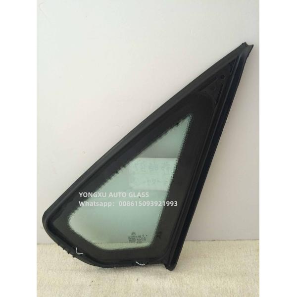 Dodge Jcuv Journey Rear Quarter Window B7 Passat Rear Window