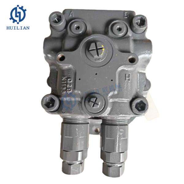 EC140 EC140B EC140C Swing Motor 1142-06500 for Volvo Excavator Replacement Parts