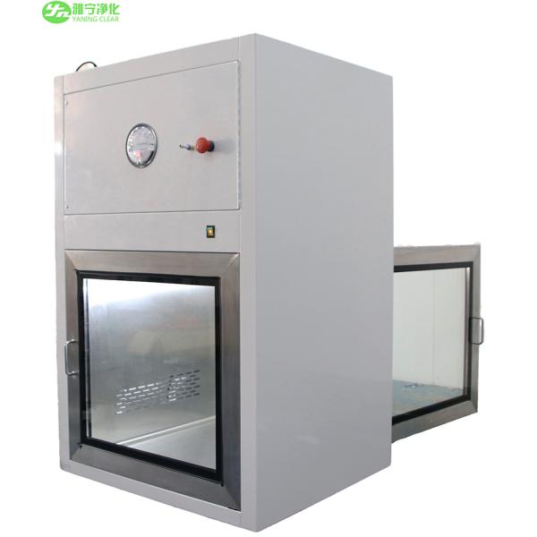 Caixa de passagem dinâmica 185W da limpeza de auto do PBF para o quarto desinfetado