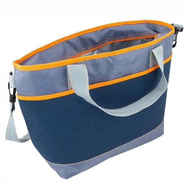 Custom Insulated Cooler Bags For Camping Picnic Or Shopping
