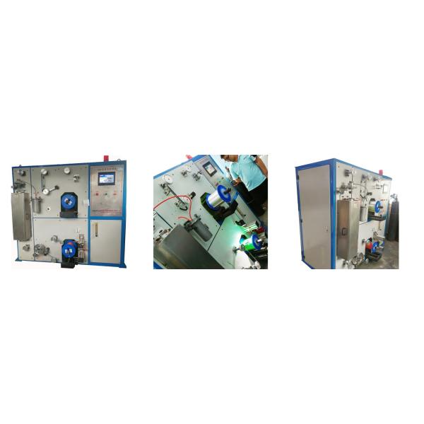 Optical Fiber Coloring Cable Winding Machine Cable Production Machine