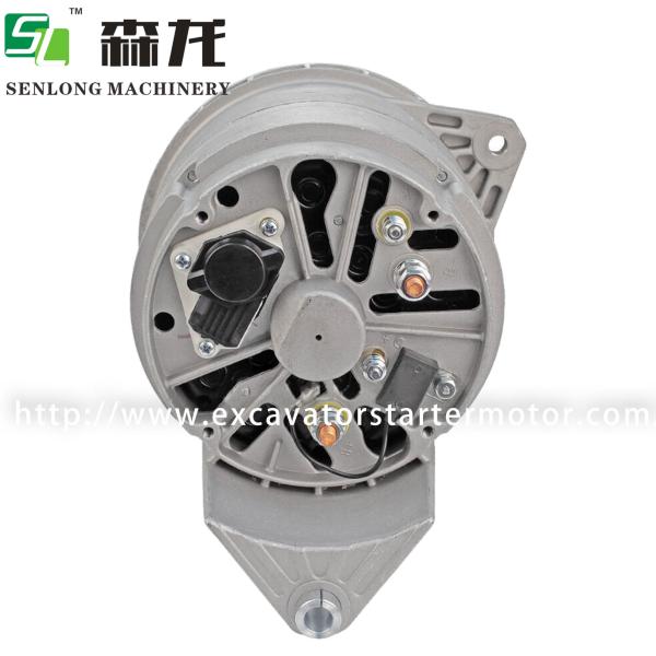 Gerador 0120689530 do alternador 150A Bosch 0120689535 0120689571 0120689574 0120689587 0986038290 0986041640 1986A00004
