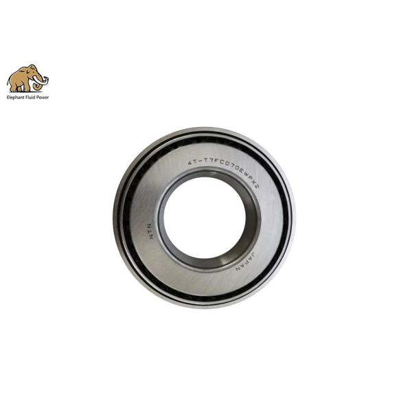 Rexroth Conical Roller Bearings 4T-33110 Single Row Cylindrical Roller Bearing