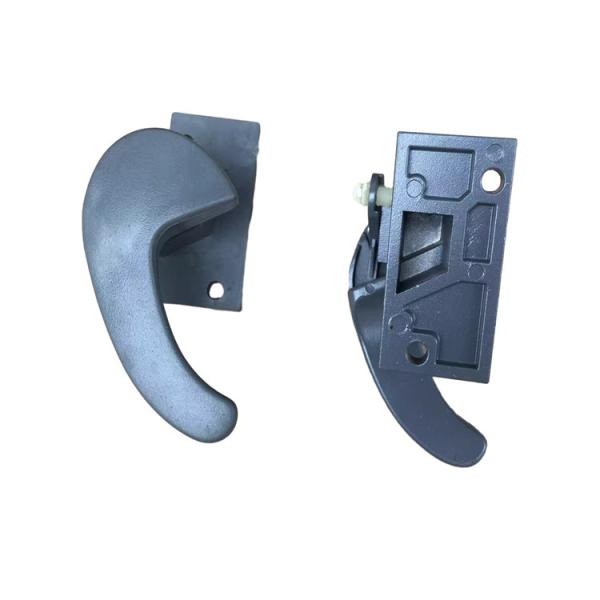 China Truck Parts Jac 6105HA08-016 China Truck Parts Inner Door Handle for Model NJ1038
