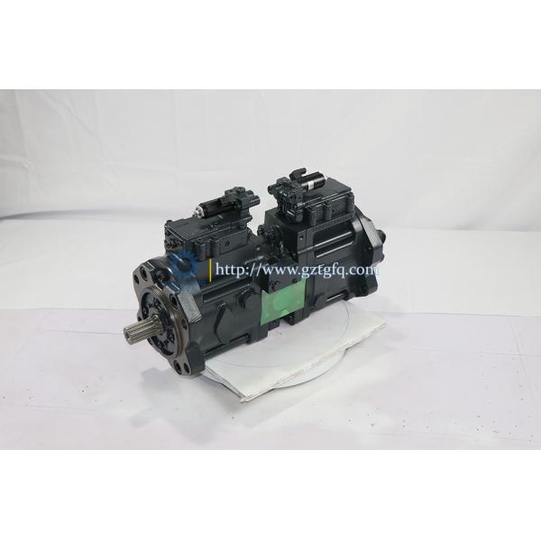 K3V112DT-1E42 Excavator Hydraulic Pump Vol-vo EC210D PN VOE 14603650