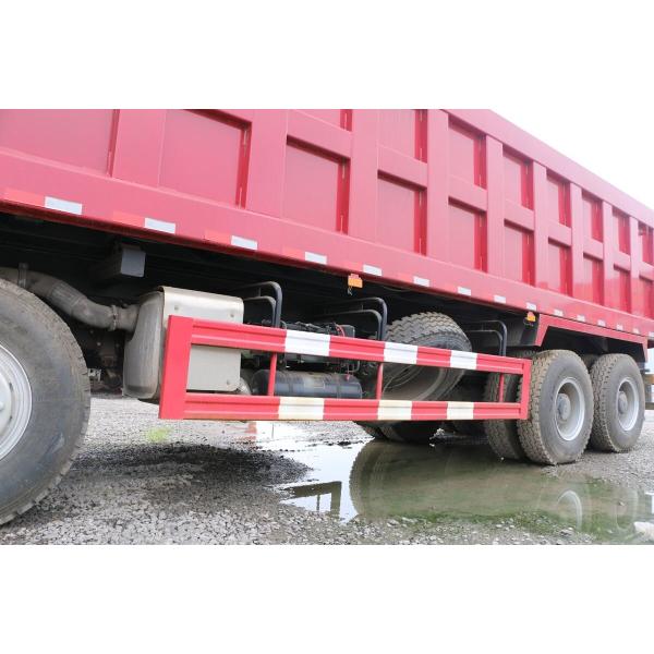 Used Tipper Trucks For Sale Dayun N8C 375hp 8*4 Drive Mode Buy Used Dump Truck Best Price To Africa