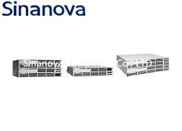 C9300X 48HX A 24 mGig + 24 SFP+ Layer 3 Stackable Switch



 original new in stock