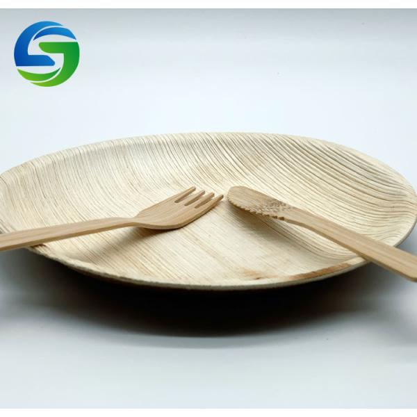 набор столового прибора свободного Flatware 17cm PFAS Compostable