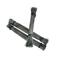 Tipo superfície brilhante do OEM 0.58mm K da oxidação do fio do par termoelétrico