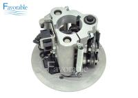 Affûteuse de pièces de rechange en métal/Assemblée pied de Presser pour GT5250 75834000