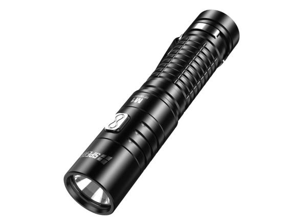1000lm Camping LED Flashlights