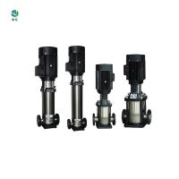 CDL/CDLF Vertical Multistage Centrifugal Pump for Industrial Liquid Transportation