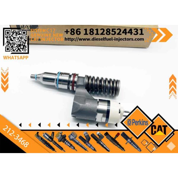 CAT C10 C11 C12 C13 diesel Engine Injector 212-3468 212-3469 249-0712 212-3460 249-0709 211-3026