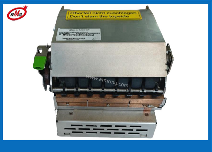 01750154867 1750154867 Wincor Nixdorf Модуль идентификации наличности