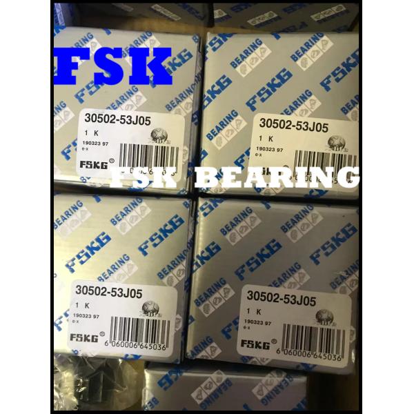 Nissan 30502 - 53J05 Automotive Release Bearing Gcr15 Chrome Steel 30502 - 4M400
