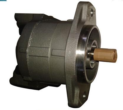 Replacement Komatsu D85A-P-E-21 hydraulic gear pump 705-21-30250